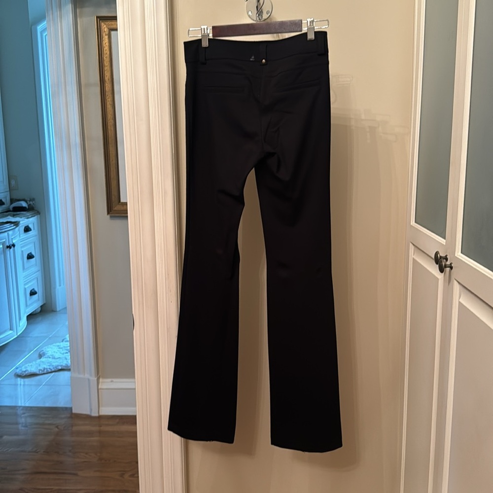 Cache Pants Size 4 - Picture 3 of 3